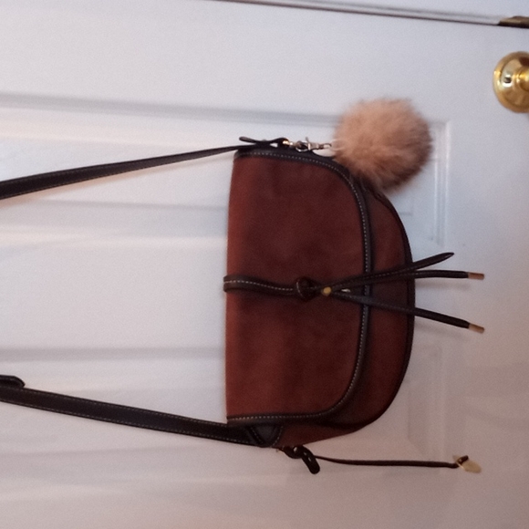 London Fog Handbags - London fog bag